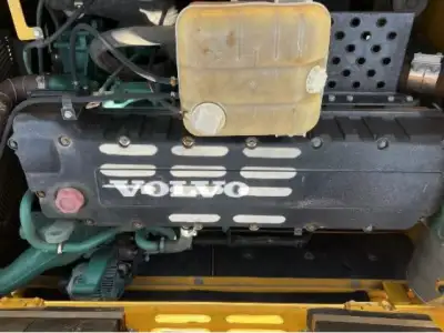 Used Volvo EC360B Excavator photo 5