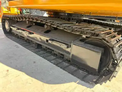 Used Caterpillar 320GC Excavator photo 10