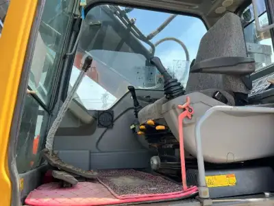 Used Volvo EC360B Excavator photo 7