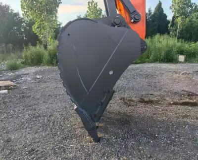 Used Doosan DX360LCA Excavator photo 2