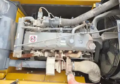 Used SANY 305 Excavator photo 12