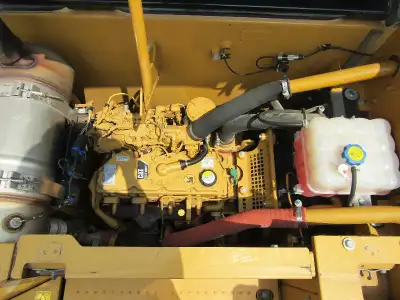 Used Caterpillar 312E Excavator photo 12