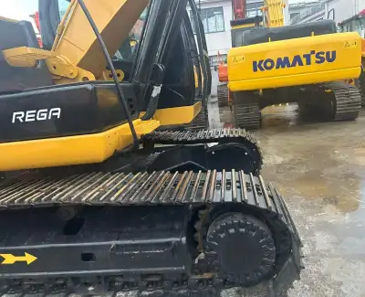 Used CAT 323D2L Excavator photo 7