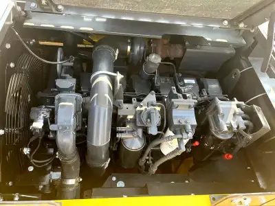 Used Komatsu PC450-8 Excavator photo 7