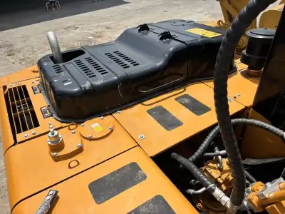 Used SANY 215C Excavator photo 8