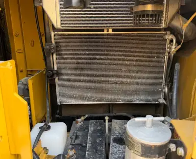 Used Caterpillar 313D2GC Excavator photo 3