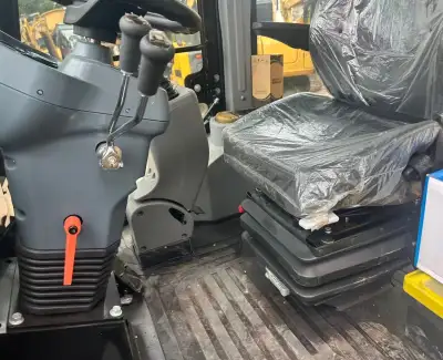 Used JCB 3CX Backhoe Loader photo 6