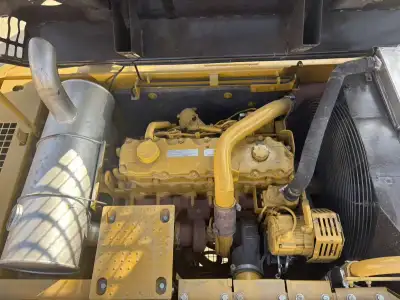 Used Caterpillar 325D Excavator photo 7