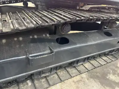 Used Doosan DX300 Excavator photo 5