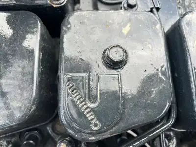 Used Hyundai 210W-9 Excavator photo 8