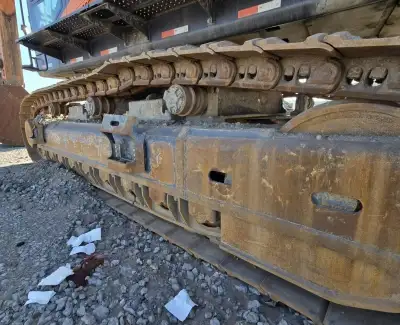 2024 Develon DX1000HD-10 Excavator photo 7