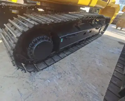 Used Caterpillar 336D2L Excavator photo 5
