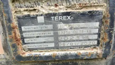 Used Mining Machinery photo 4