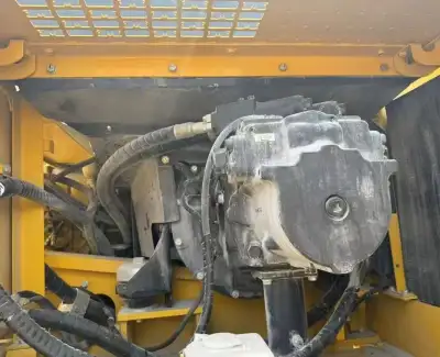 Used Komatsu PC450-8 Excavator photo 9