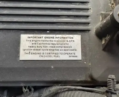 Used Komatsu PC350-8 Excavator photo 12