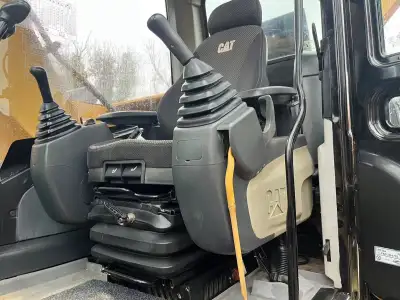 Used Caterpillar 312D2 Excavator photo 9