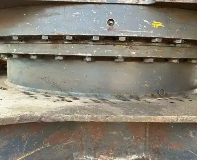 Used Hyundai 225LC-7 Excavator photo 12