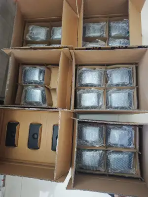 Used Machinery Parts photo 7