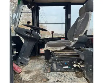 Used Liugong 830H Wheel Loader photo 5