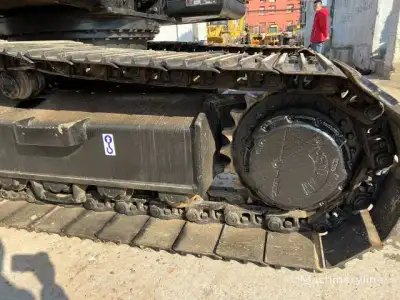 Used SANY SY235C Pro Excavator photo 6