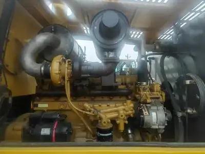 Used XCMG GR2153 Motor Grader photo 7