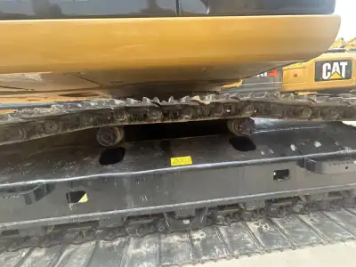 Used Caterpillar 320D2L Excavator photo 11