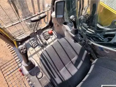 Used Volvo EC480DL Excavator photo 5