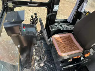 Used Sany STG190C-8 Motor Grader photo 6