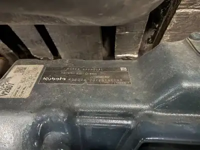 Used Kubota KX163 Mini Excavator photo 12