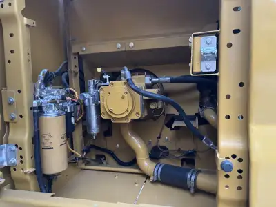 Used Caterpillar 320 Excavator photo 12