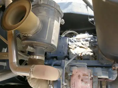 Used Sany SSR220AC-8 Road Roller photo 8