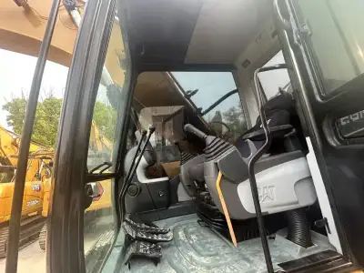 Used Caterpillar 320D2L Excavator photo 5