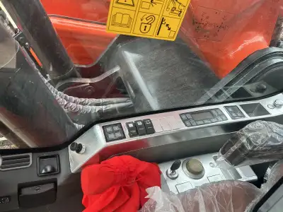 Used Doosan 340 Excavator photo 11