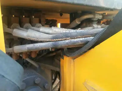 Used XCMG GR180 Motor Grader photo 7
