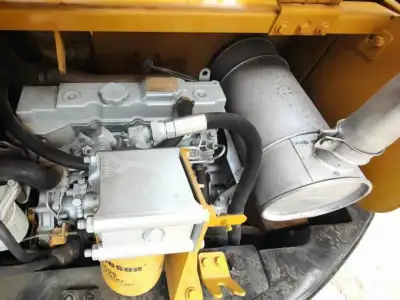 Used Caterpillar 308C Excavator photo 5