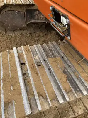 Used Doosan DH150LC-7 Excavator photo 8
