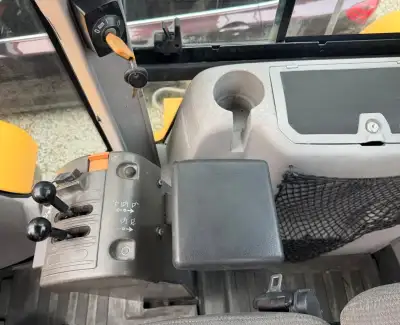 Used Volvo L120G Wheel Loader photo 10