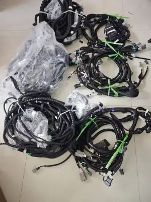 Used Machinery Parts photo 5