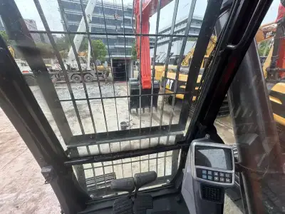 Used Doosan 360LCA Excavator photo 2