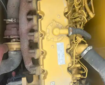 Used Caterpillar 320 Excavator photo 6