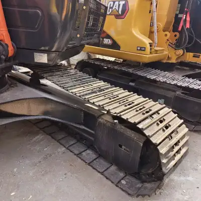 Used Hitachi 130 Excavator photo 7