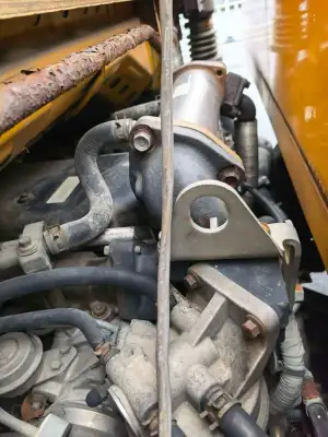 Used Aerial Lift photo 8