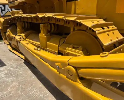 Used CAT D8K Bulldozer photo 7