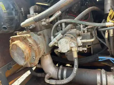 Used Liebherr 944 Excavator photo 9