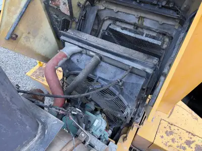 Used Volvo L120G Wheel Loader photo 7