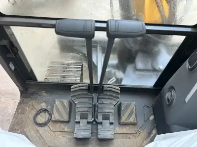 Used XCMG XE60GPRO Mini Excavator photo 11