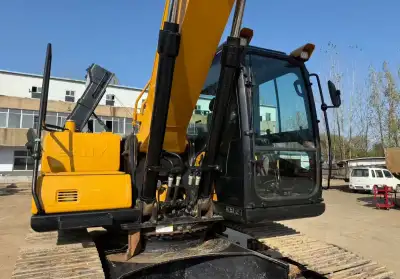 Used SANY 200C Excavator photo 12