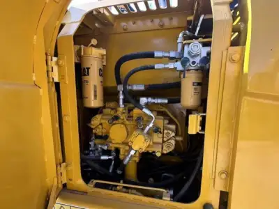 Used Caterpillar 312D Excavator photo 6