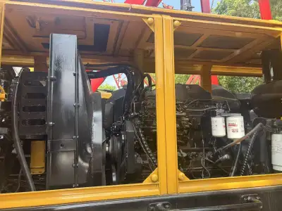 Used SANY 550 Crane photo 12