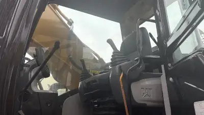 Used Caterpillar 336 Excavator photo 3
